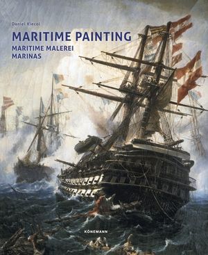 Maritime Painting image number 0