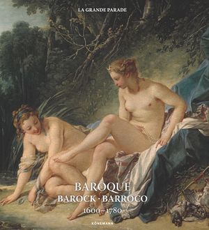 Baroque 1600-1780 image number 0