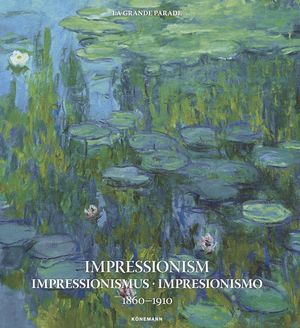 Impressionism 1860-1910 image number 0