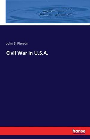 Civil War in U.S.A. image number 0