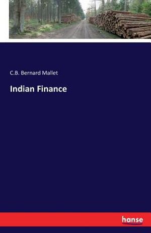 Indian Finance image number 0