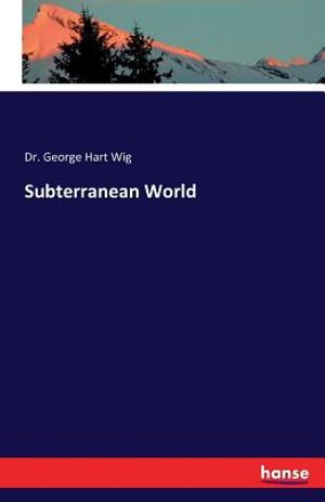 Subterranean World image number 0
