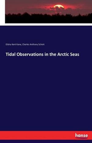 Tidal Observations in the Arctic Seas image number 0