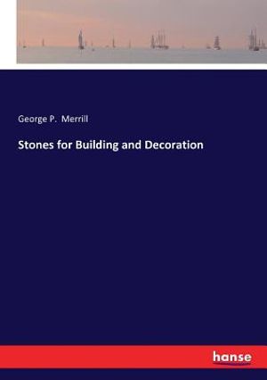 Stones for Building and Decoration image number 0