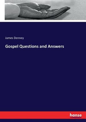 Gospel Questions and Answers image number 0