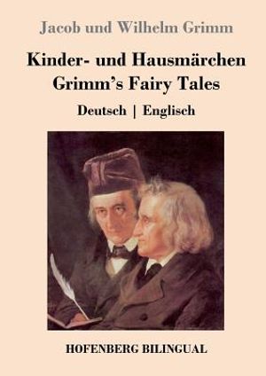 Kinder- Und Hausm&auml;rchen / Grimm's Fairy Tales image number 0