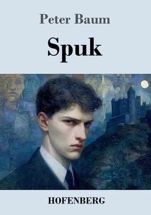 Spuk: Roman image number 0
