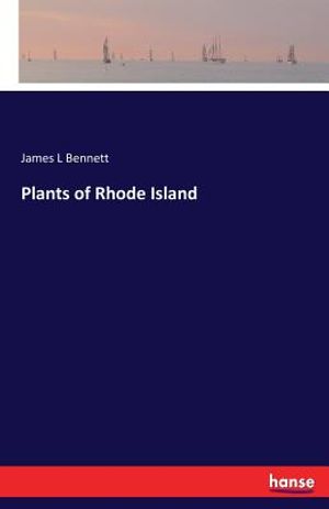 Plants of Rhode Island image number 0