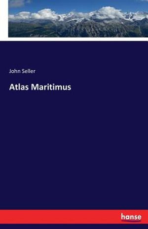 Atlas Maritimus image number 0