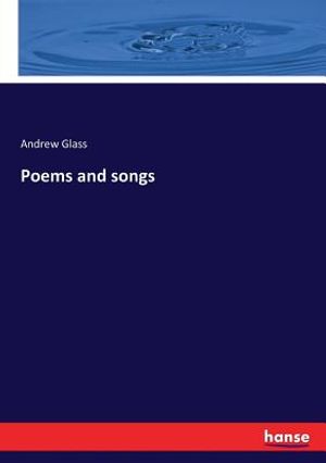 Poems and songs image number 0