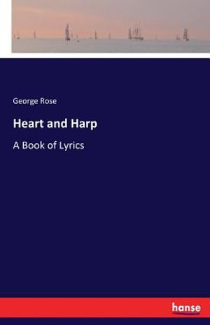 Heart and Harp image number 0