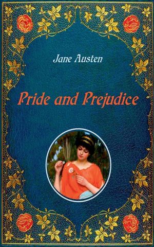 Pride and Prejudice - Illustrated: Unabridged - original text of the third edition (1817) - with numerous illustrations by Hugh Thomson image number 0