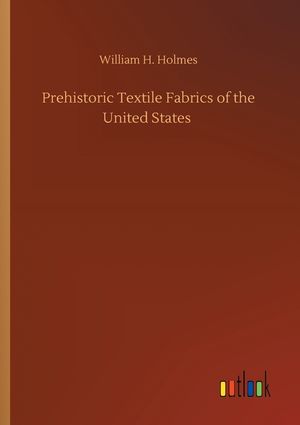 Prehistoric Textile Fabrics of the United States image number 0