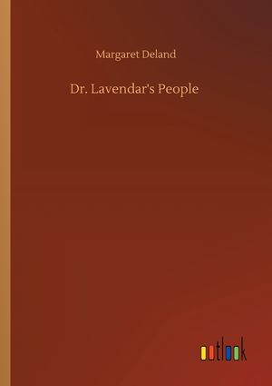 Dr. Lavendar's People image number 0