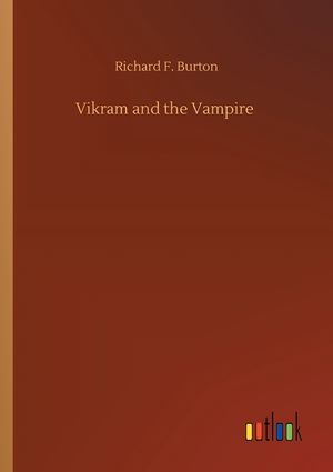 Vikram and the Vampire image number 0