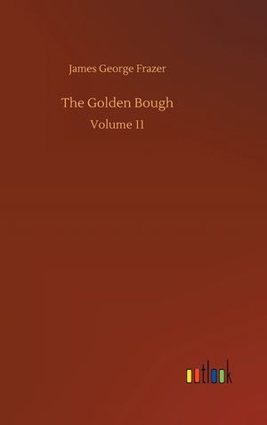 The Golden Bough: Volume 11 image number 0
