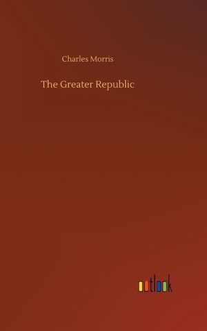 The Greater Republic image number 0