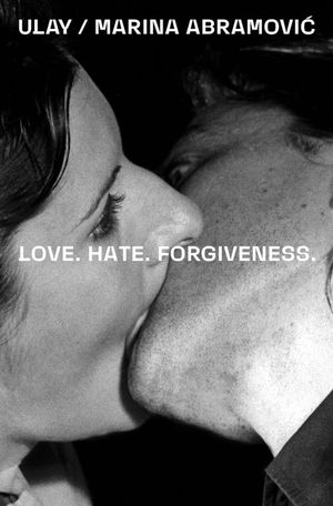 Ulay / Marina Abramovic: Love. Hate. Forgiveness image number 0