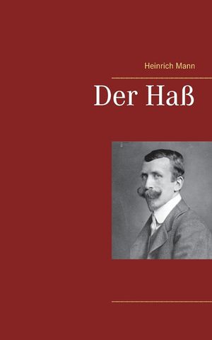 Der Ha&szlig; image number 0