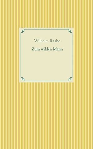 Zum wilden Mann image number 0