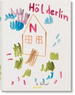 Andr&eacute; Butzer. H&ouml;lderlin image number 0
