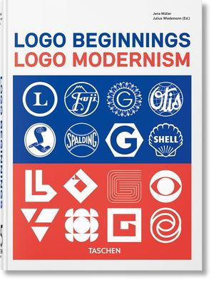 LOGO Beginnings. LOGO Modernism. 45th Ed. image number 0