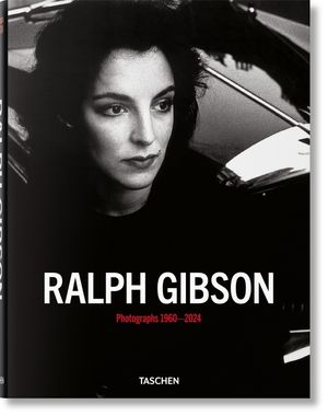 Ralph Gibson. Photographs 1960-2024 image number 0