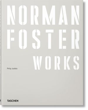 Norman Foster. Works image number 0