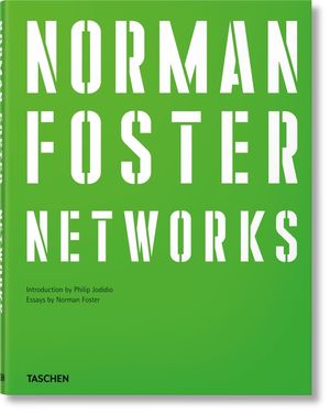 Norman Foster. Networks image number 0