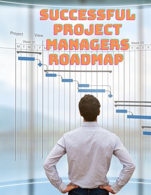 Successful Project Managers Roadmap - Entrepreneur's Guide image number 0