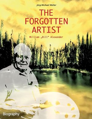 The Forgotten Artist William "Bill" Alexander image number 0