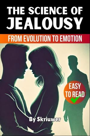 The Science of Jealousy: From Evolution to Emotion image number 0