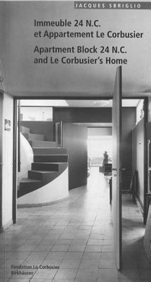 Immeuble 24 N.C. Et Appartement Le Corbusier. Apartment Block 24 N.C. and Le Corbusier's Home image number 0