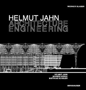 Helmut Jahn - Architecture Engineering: Helmut Jahn, Werner Sobek, Matthias Schuler image number 0