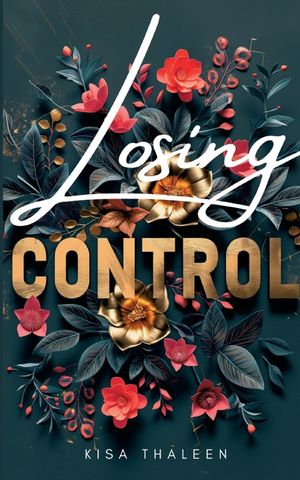 Losing Control: Spicy New Adult Age Gap Romance image number 0