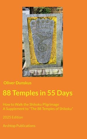 88 Temples in 55 Days: How to Walk the Shikoku Pilgrimage - 2025 Edition image number 0