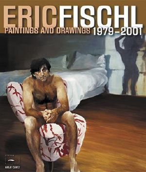 Eric Fischl: Paintings and Drawings 1979-2001 image number 0
