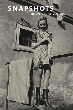 Snapshots: The Eye of the Century image number 0