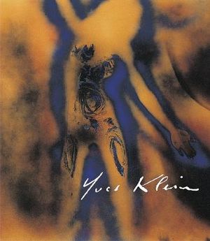 Yves Klein image number 0