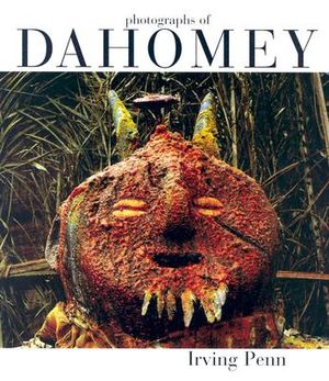 Irving Penn: Photographs of Dahomey 1967 image number 0