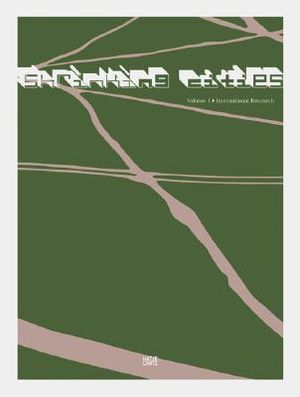 Shrinking Cities: Volume 1: International Research image number 0