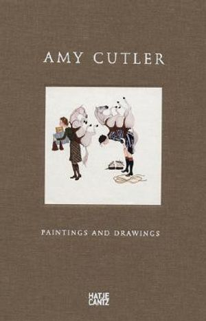 Amy Cutler image number 0