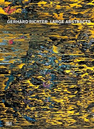 Gerhard Richter: Large Abstracts image number 0