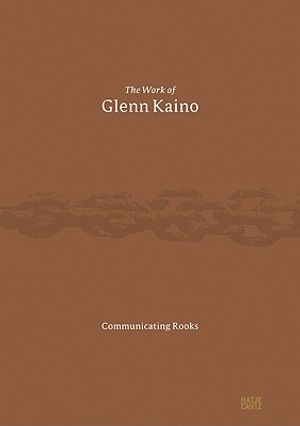 The Work of Glenn Kaino: Communicating Rooks image number 0