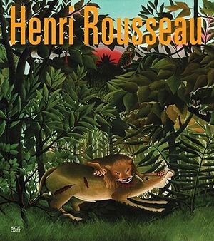 Henri Rousseau image number 0