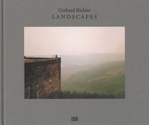 Gerhard Richter: Landscapes image number 0