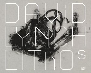 David Lynch: Lithos image number 0