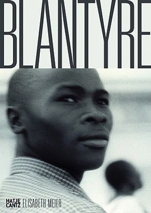 Elisabeth Meier: Blantyre image number 0