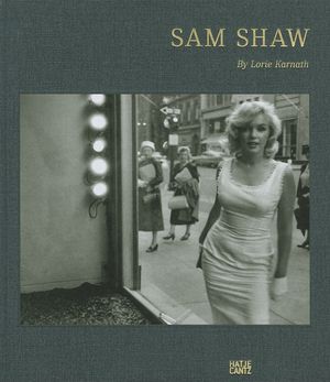Sam Shaw: A Personal Point of View image number 0