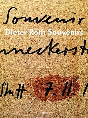 Dieter Roth Souvenirs image number 0